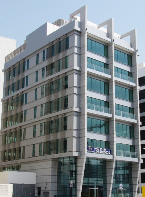 Office Building AL Barsha