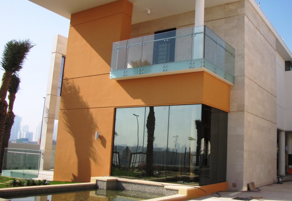 Villa at Al Sufouh