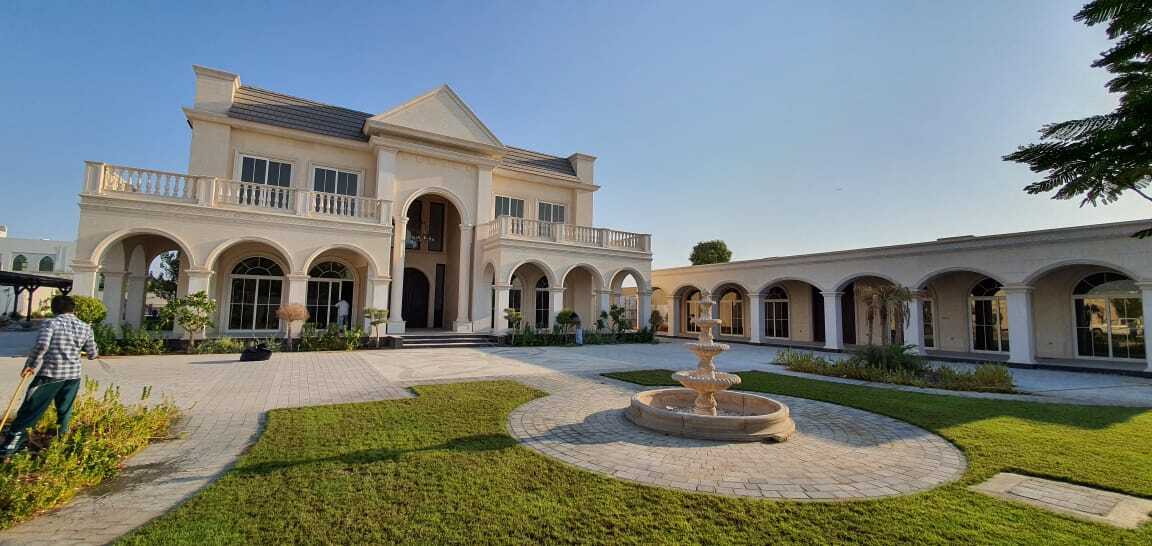 Private Villa Dubai