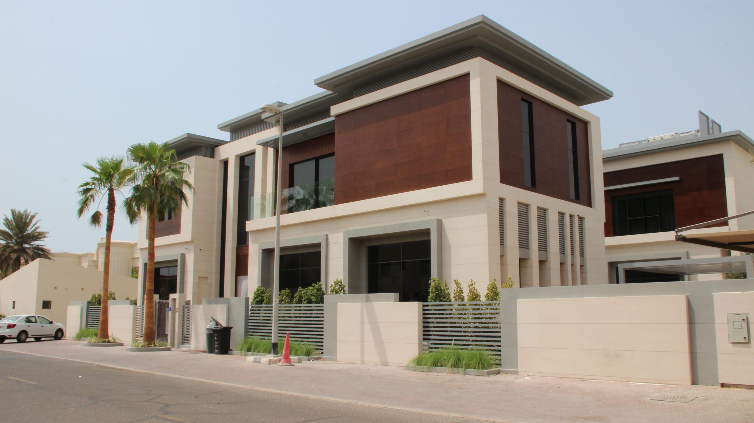 Luxury Villa in Dubai