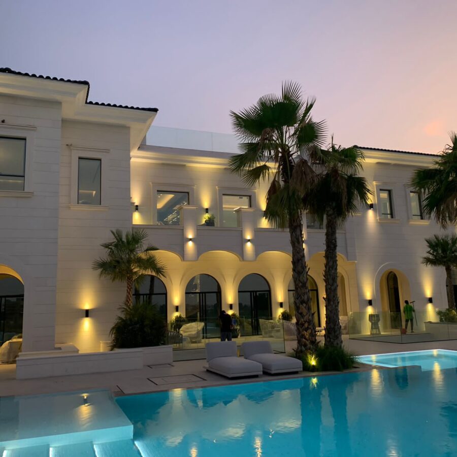 Mansion in Dubai Hills