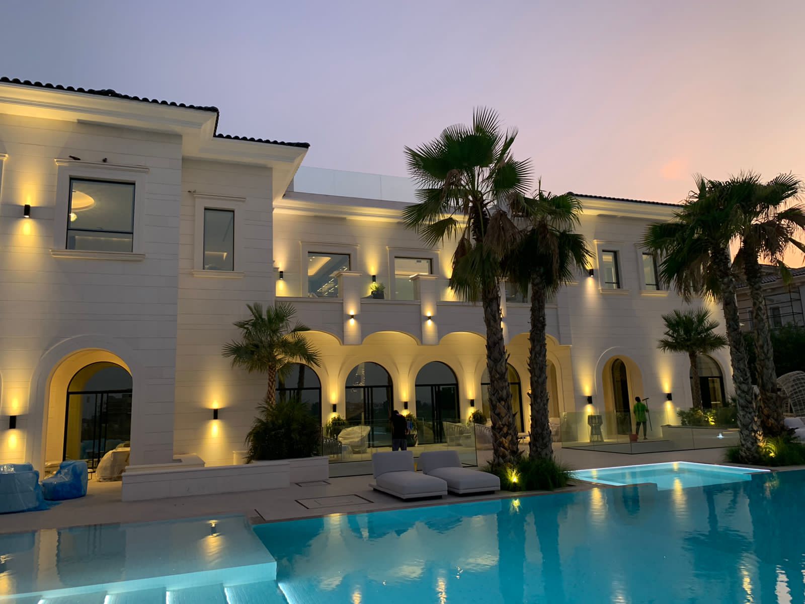 Mansion in Dubai Hills