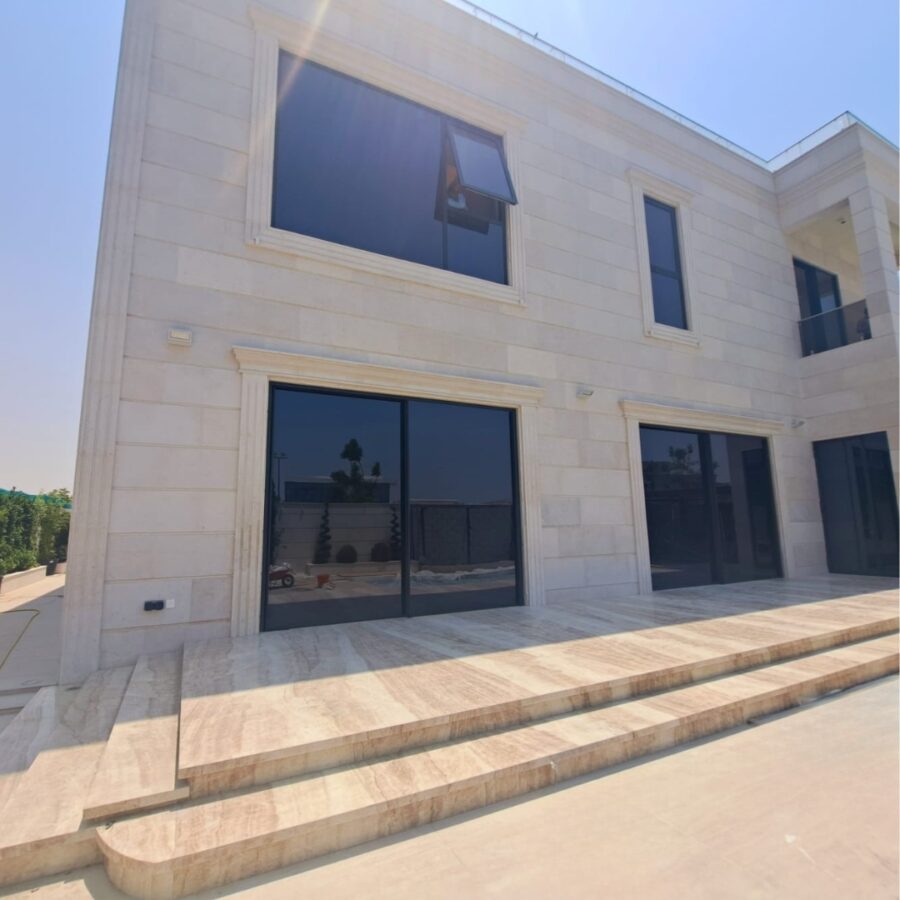 Luxury Villa in Dubai