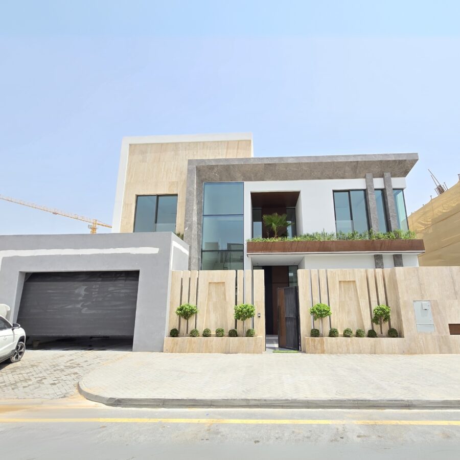 Luxury Villa in Dubai