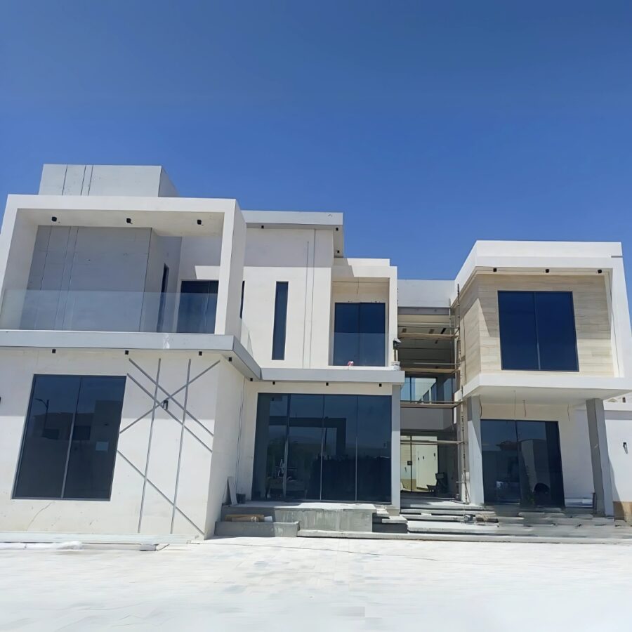 Luxury Villa in Dubai