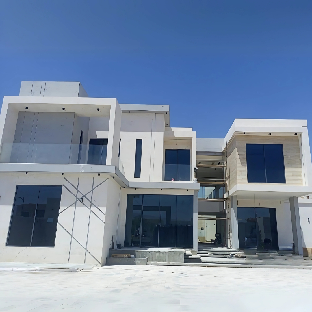 Luxury Villa in Dubai