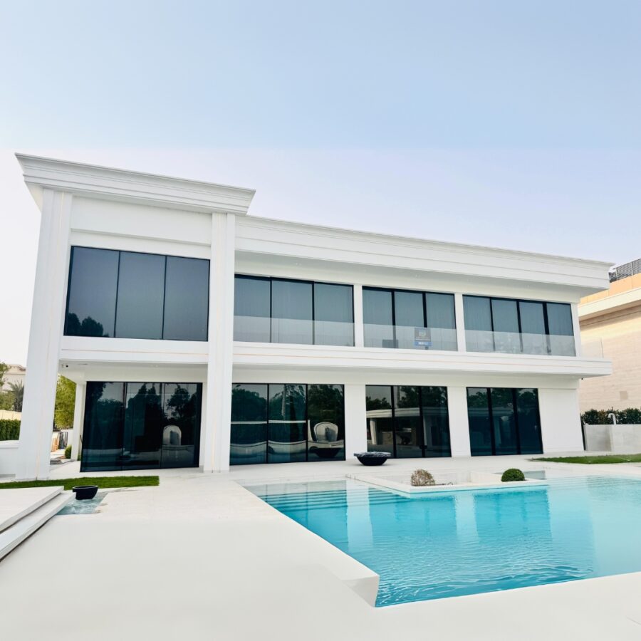 Luxury Villa in Dubai
