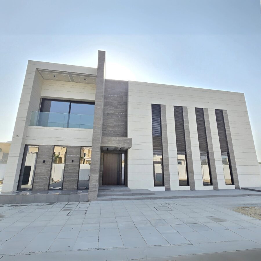 Luxury Villa in Dubai