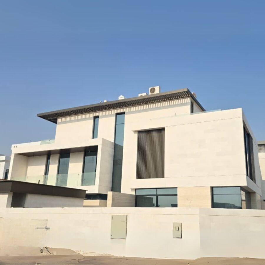 Luxury Villa in Dubai