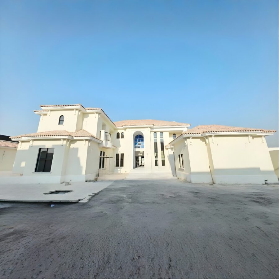 Luxury Villa in Dubai