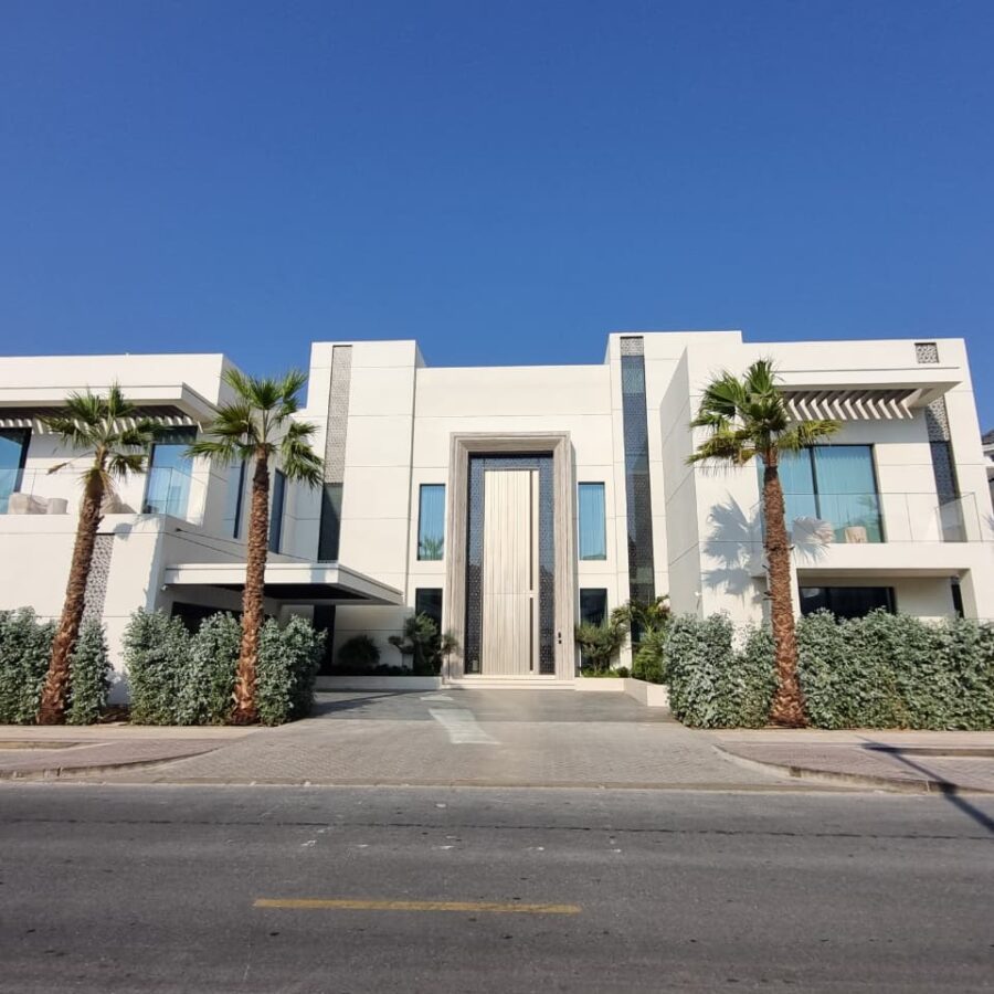 Luxury Villa in Palm Jumeriah