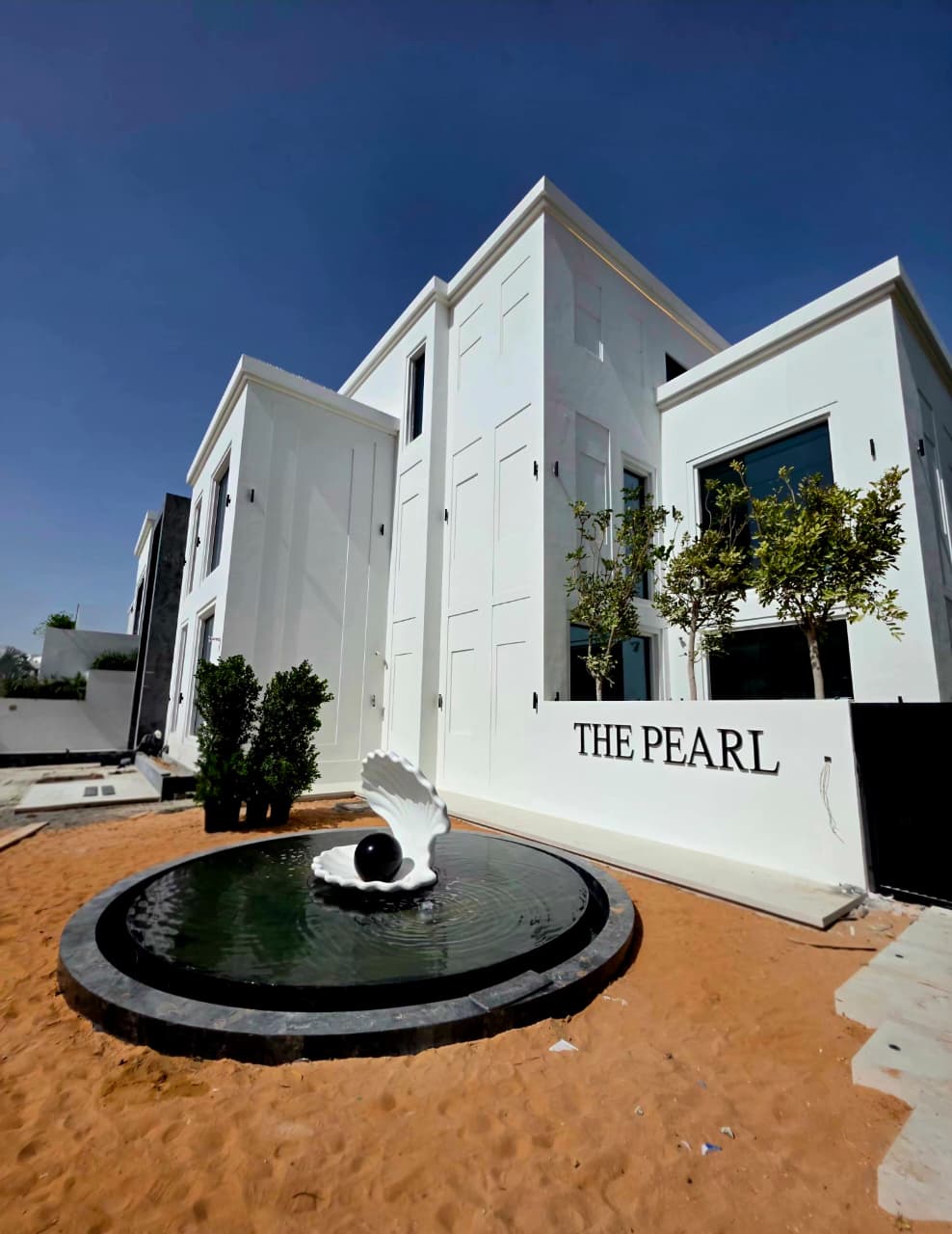 Luxury Villa in Dubai