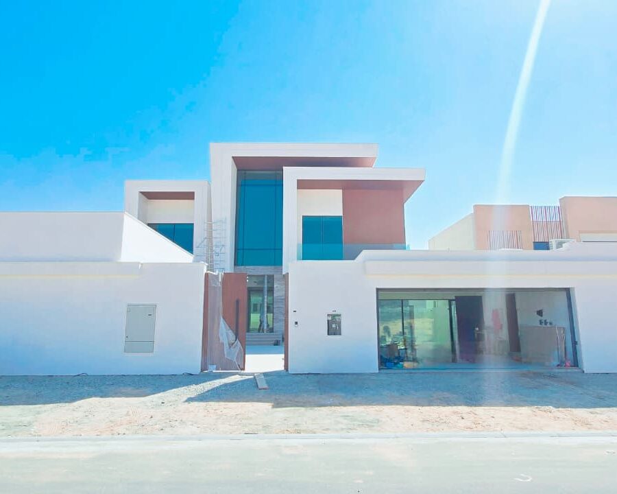 Luxury Villa in Dubai