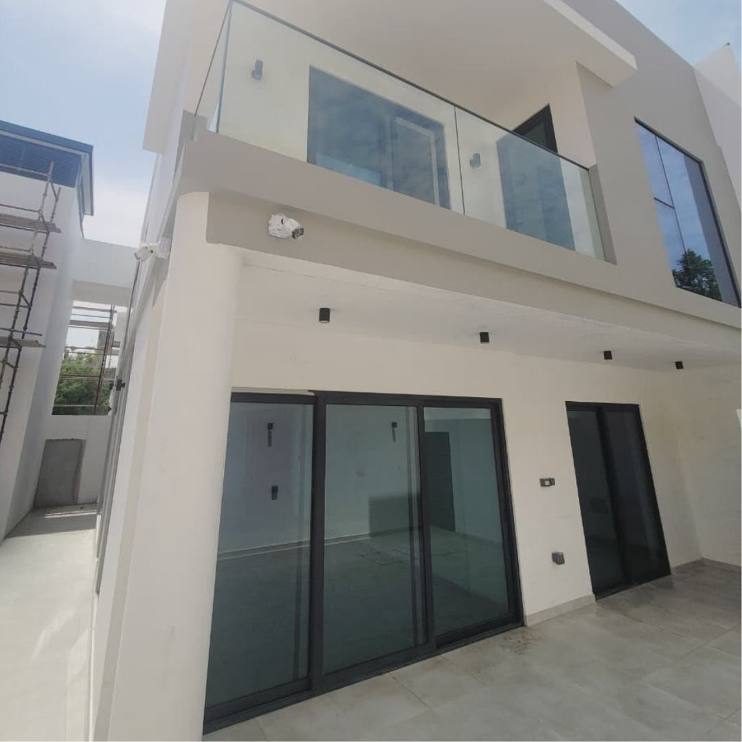 Luxury Villa in Dubai