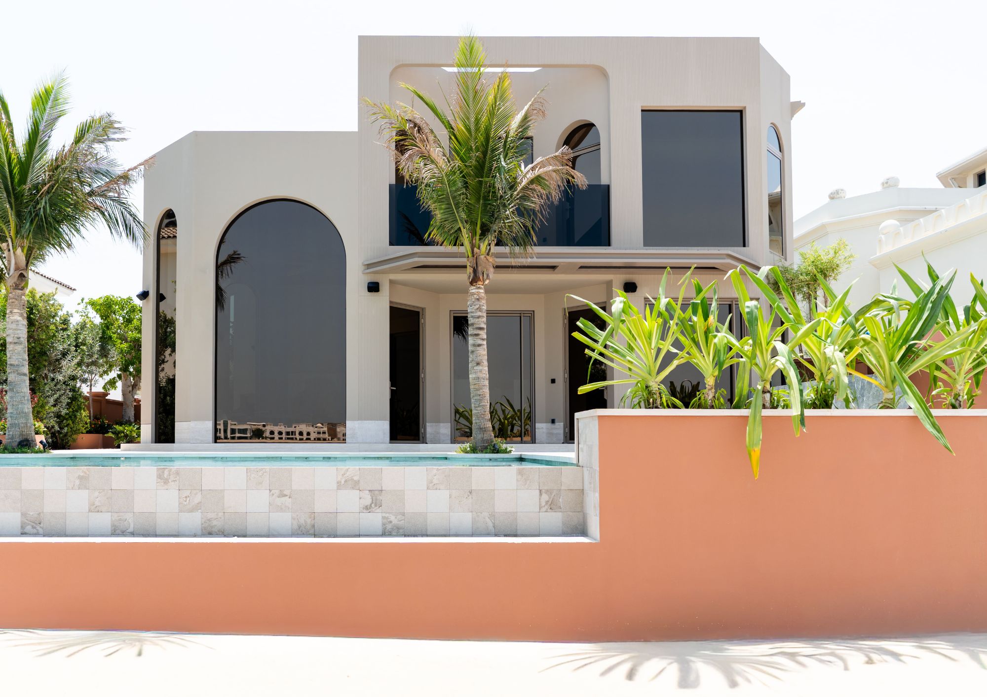 Luxury Villa in Dubai