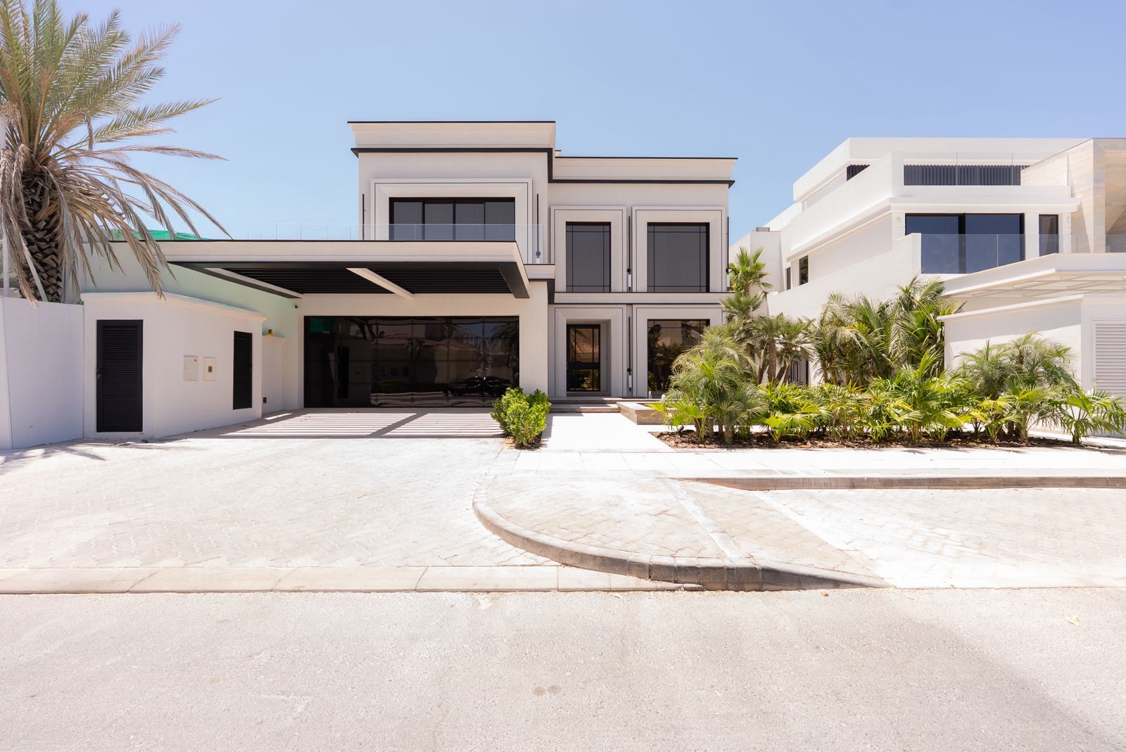 Luxury Villa in Dubai