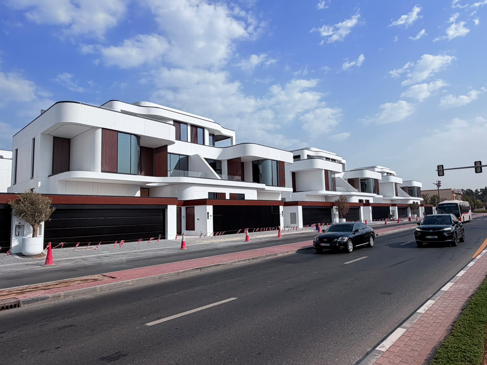Luxury Villa in Dubai
