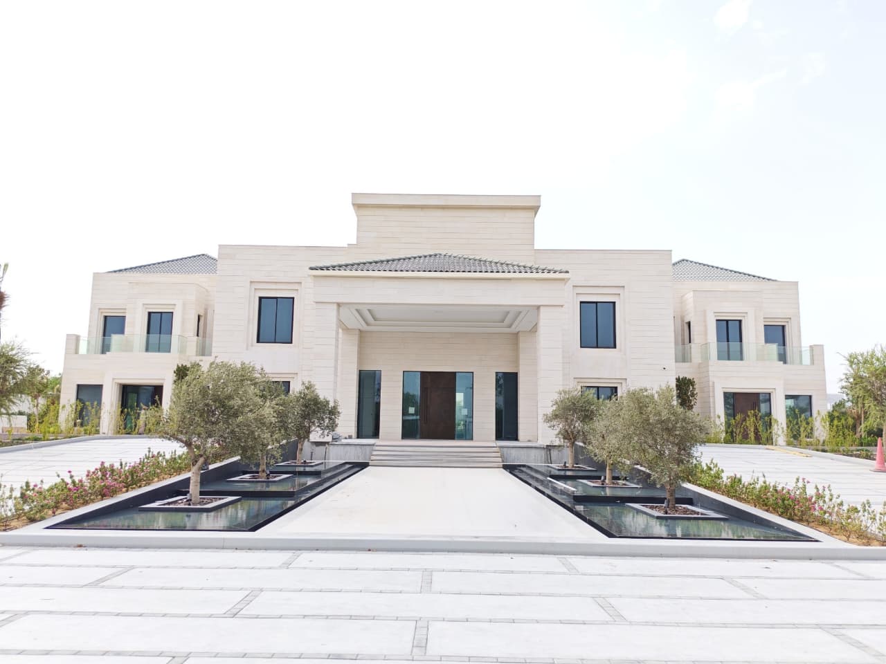 Luxury Villa in Dubai