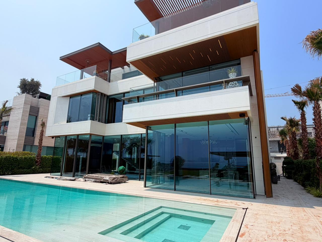 Luxury Villa in Dubai